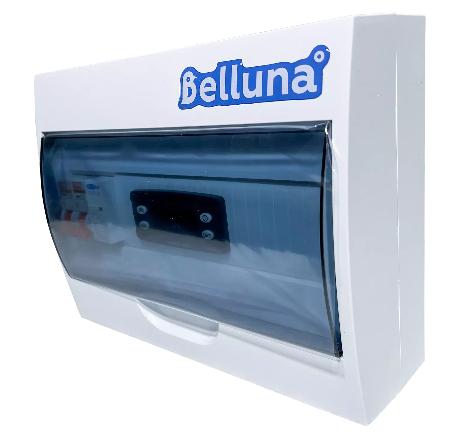 сплит-система Belluna S342 Челябинск