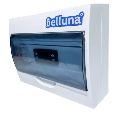 сплит-система Belluna S342 Челябинск