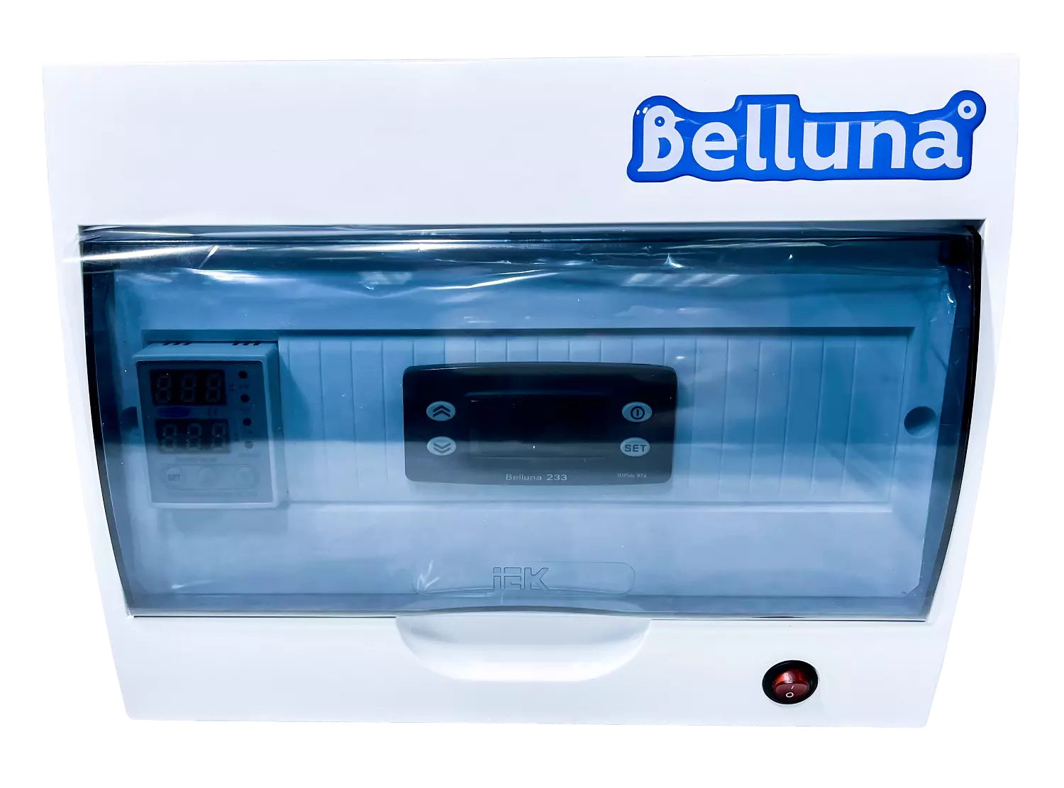 сплит-система Belluna iP-6 Челябинск
