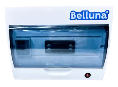 сплит-система Belluna iP-6 Челябинск